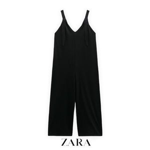 Zara Romper & Top set